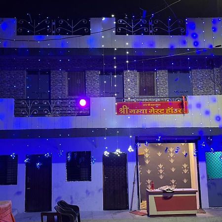 Shri Gamya Guest House Уджайн Екстериор снимка