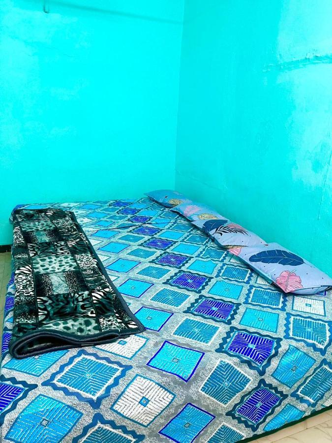 Shri Gamya Guest House Уджайн Екстериор снимка